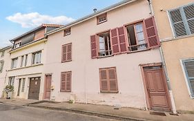 Plancy Beds Châlons