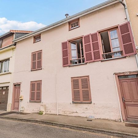 Appartement Plancy Beds Châlons Extérieur photo