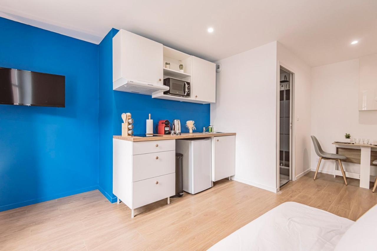 Appartement Plancy Beds Châlons Extérieur photo