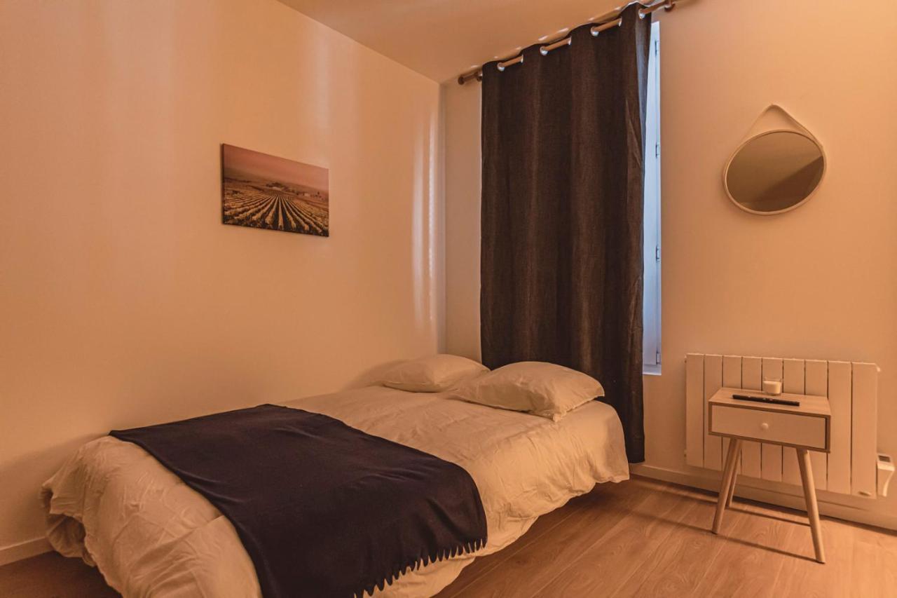 Appartement Plancy Beds Châlons Extérieur photo