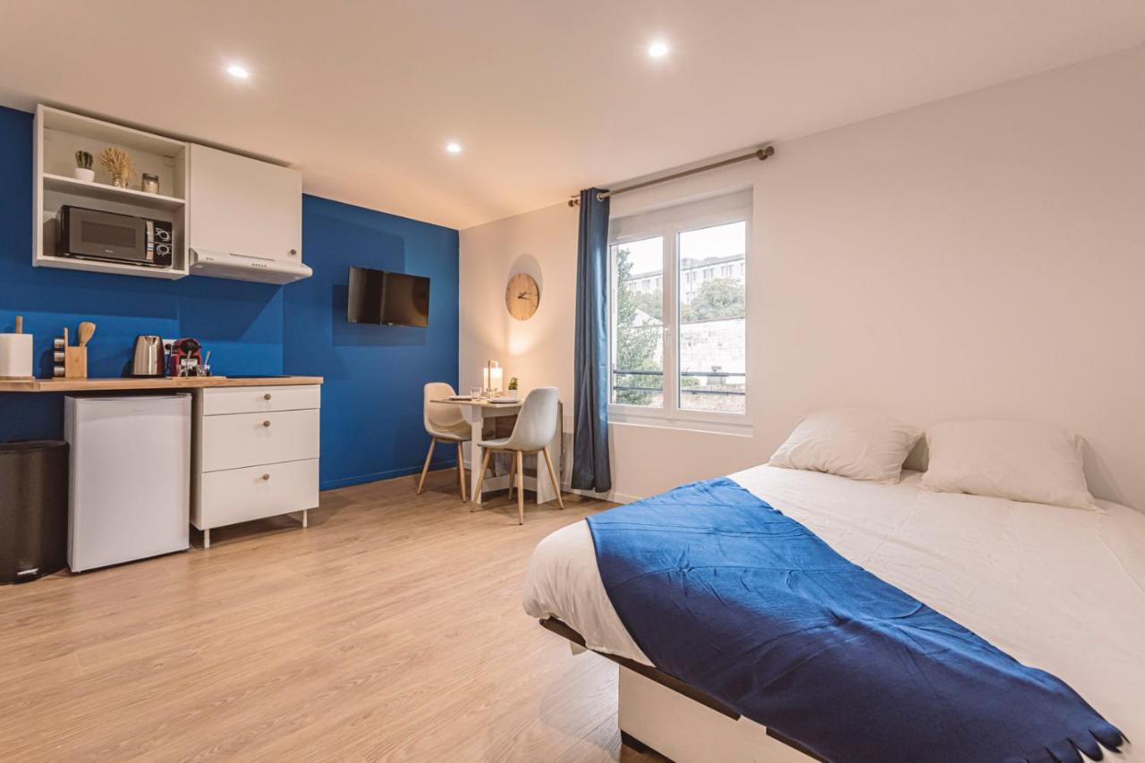 Appartement Plancy Beds Châlons Extérieur photo