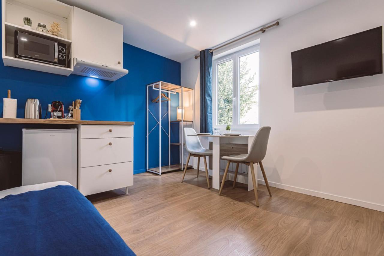 Appartement Plancy Beds Châlons Extérieur photo