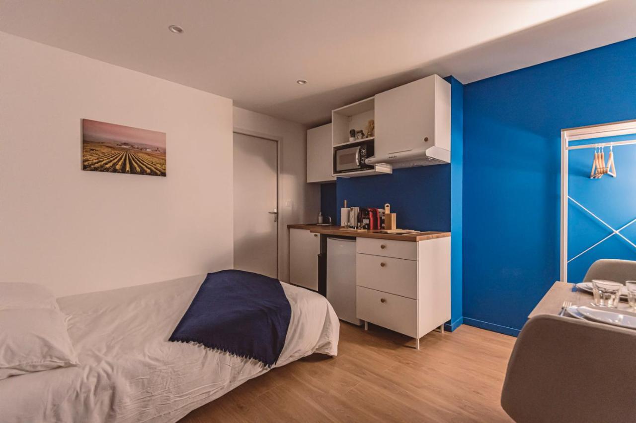 Appartement Plancy Beds Châlons Extérieur photo