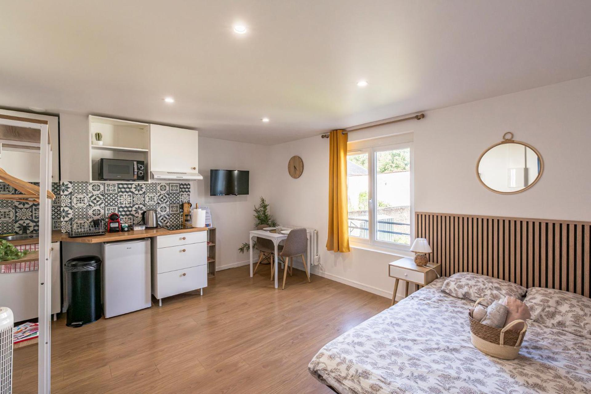 Appartement Plancy Beds Châlons Extérieur photo