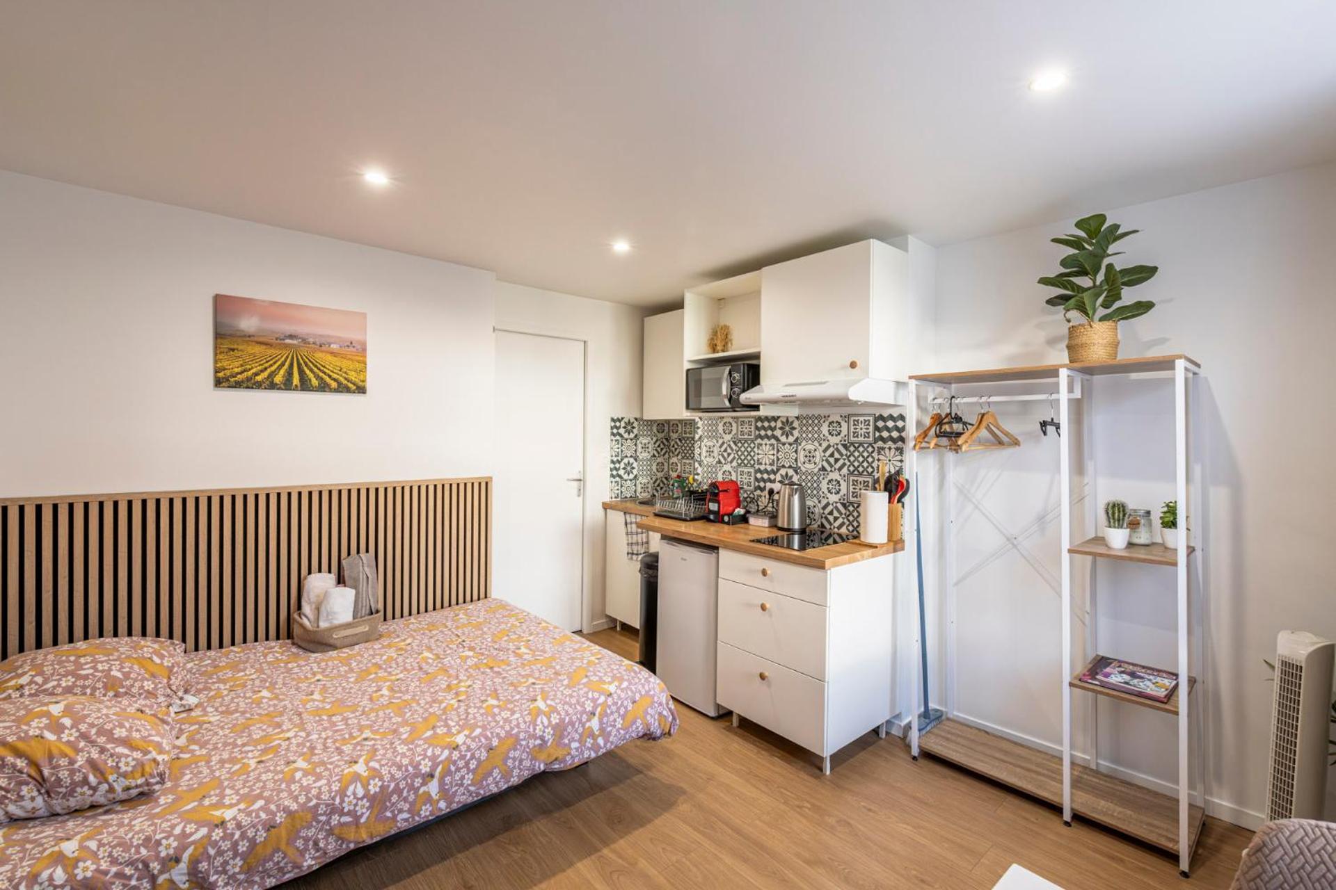 Appartement Plancy Beds Châlons Extérieur photo